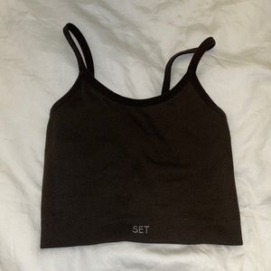 SET tank - Size S